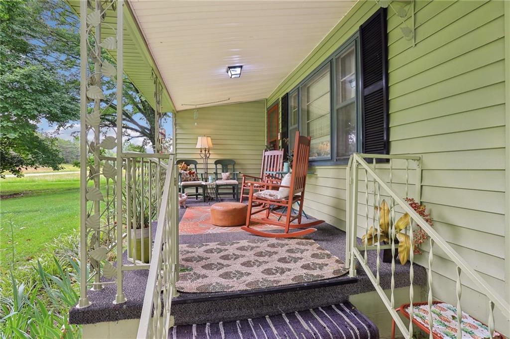 1320 Claude Parks Road
