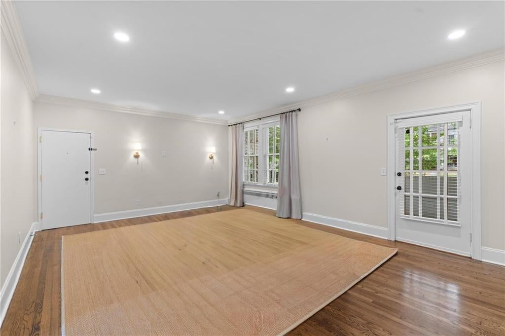 77 Peachtree Memorial Drive NW 2