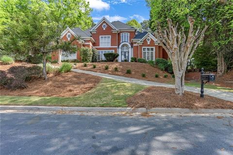 1838 Ballybunion Drive Duluth GA 30097