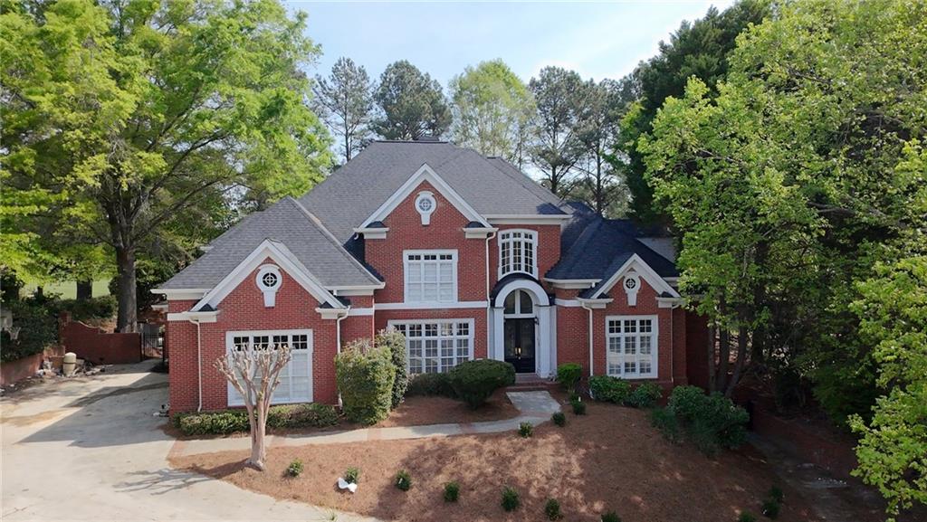 1838 Ballybunion Drive