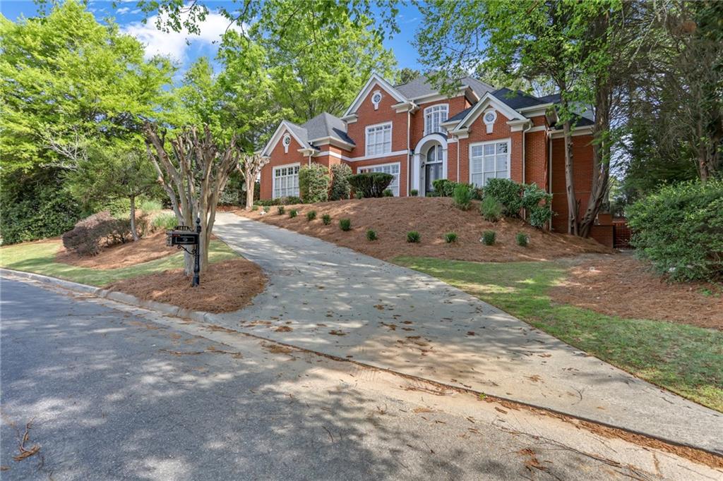 1838 Ballybunion Drive