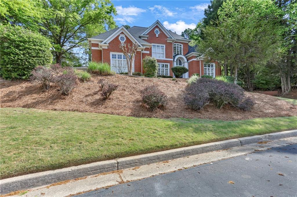 1838 Ballybunion Drive