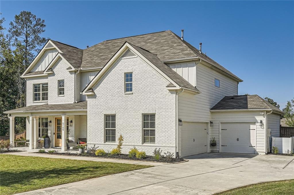 6168 Sweet Birch Court