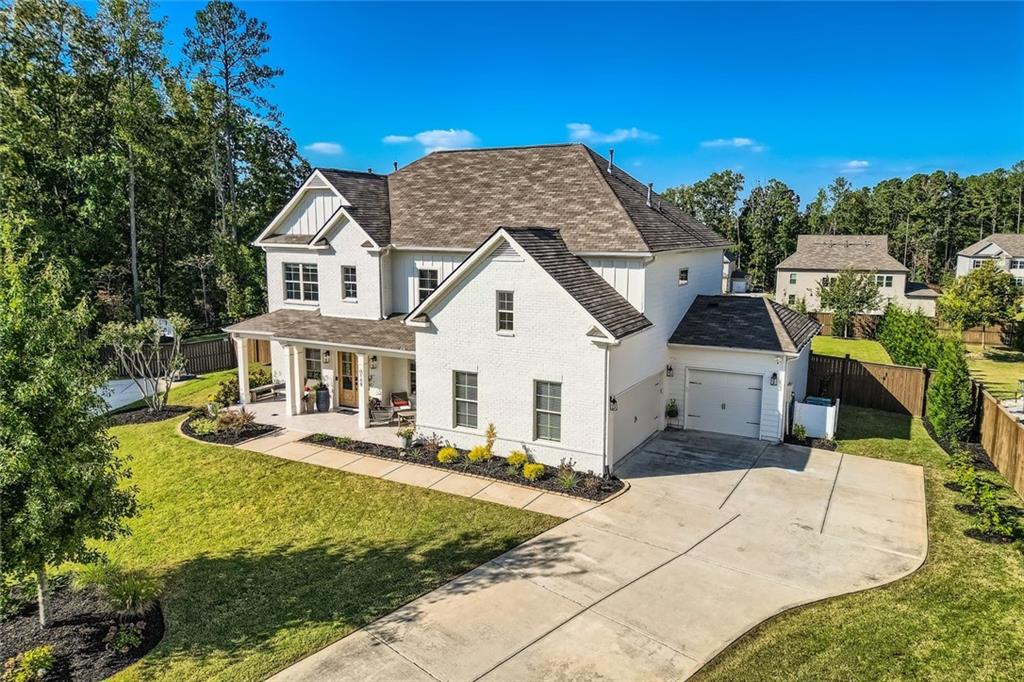 6168 Sweet Birch Court