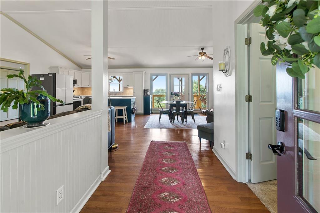 215 Lavender Trail NW