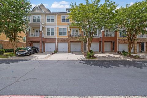 3443 Latitude Cove Alpharetta GA 30004