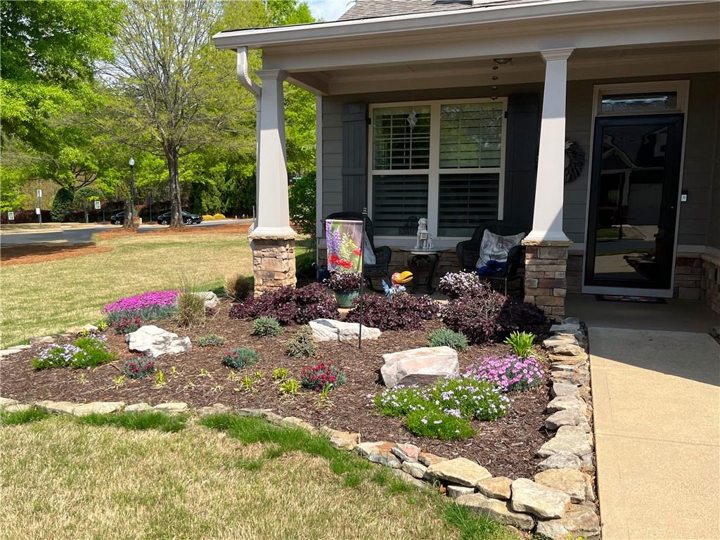 201 Aster Court, Canton, Georgia image 47