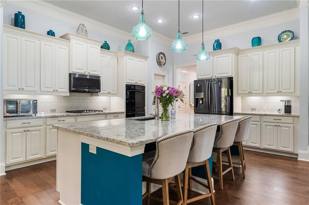 201 Aster Court, Canton, Georgia image 18
