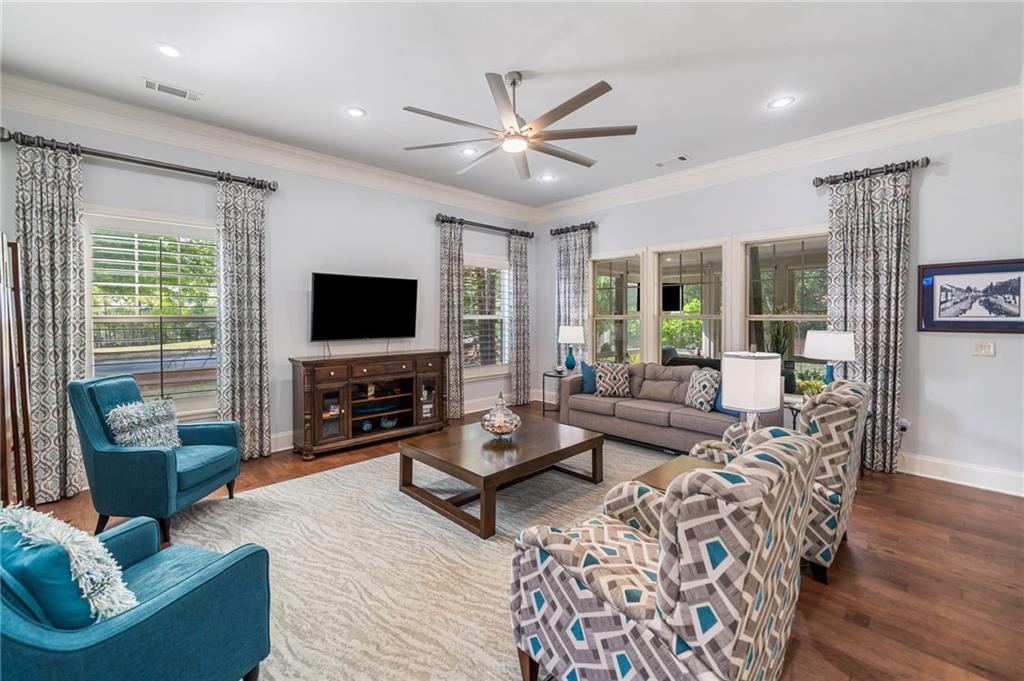 201 Aster Court, Canton, Georgia image 12
