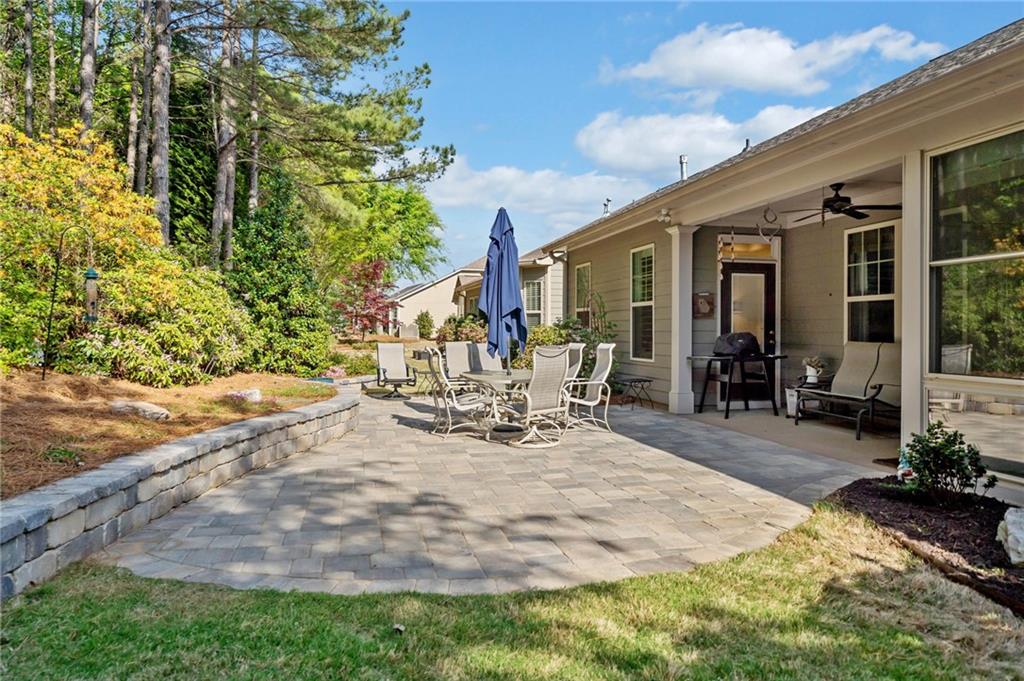201 Aster Court, Canton, Georgia image 39