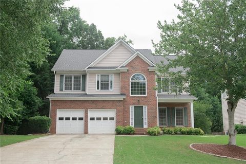 Photo of 755 Sheridan Ridge Court, Alpharetta, GA 30022 (MLS # 7734568)