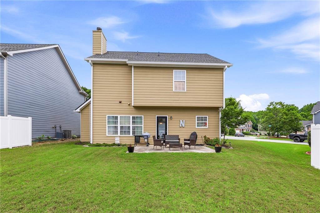 7022 Grand Hickory Drive