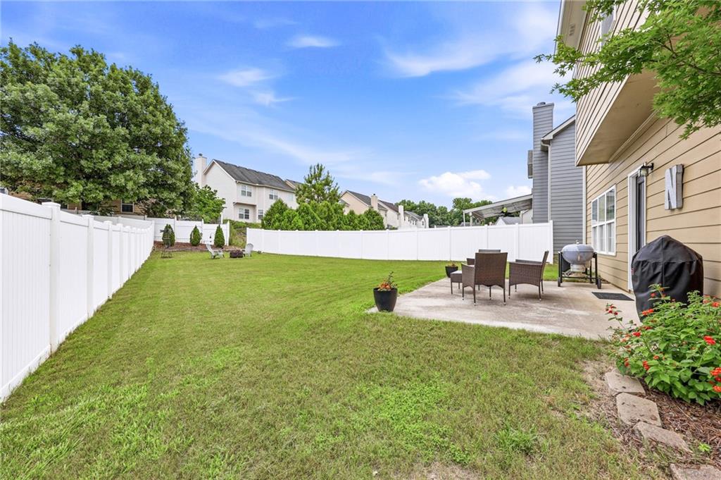 7022 Grand Hickory Drive
