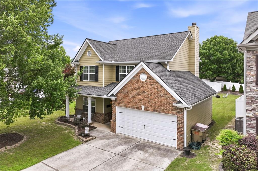 7022 Grand Hickory Drive