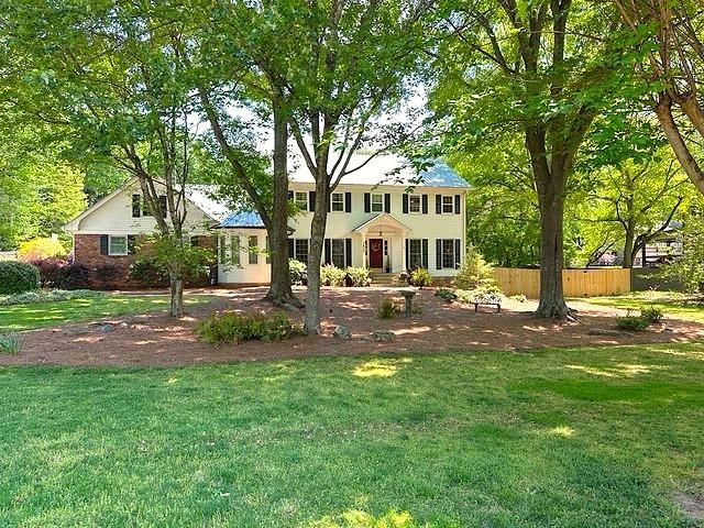 7635 Nesbit Ferry Road