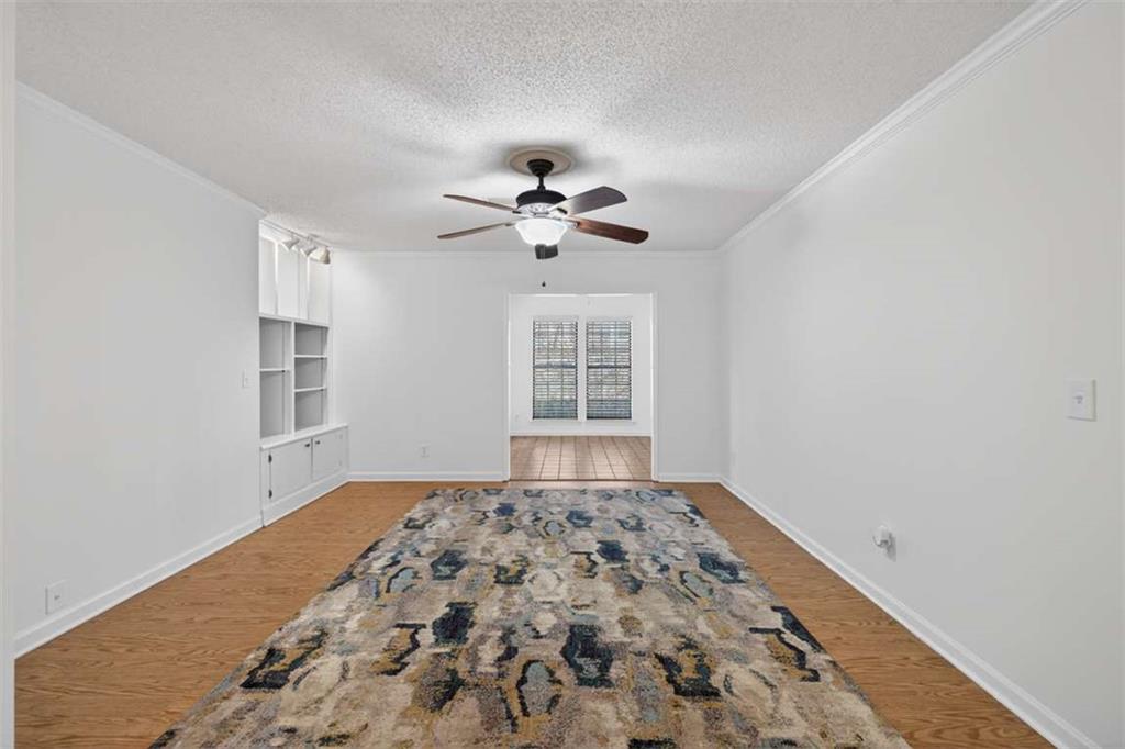 201 Barrington Hills Drive