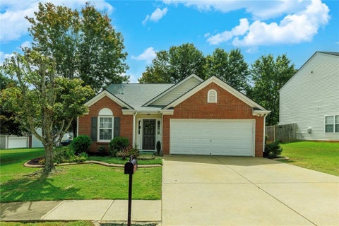 Homes For Sale - 334 Westminster Drive<br/> Cherokee County, Canton, GA 30114