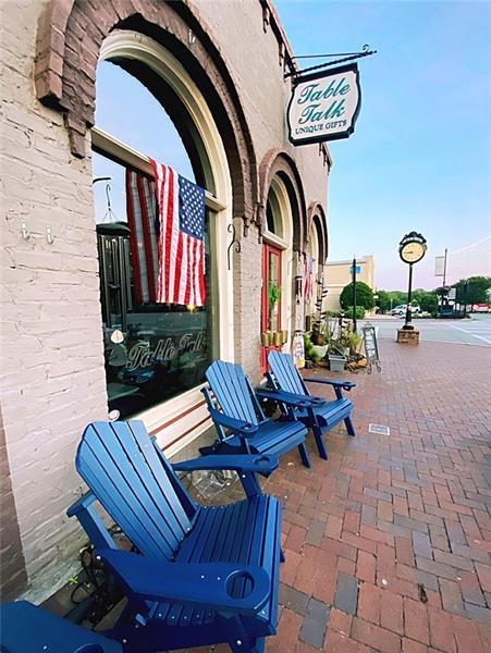 25 Bourbon Street #A, Senoia, Georgia image 16