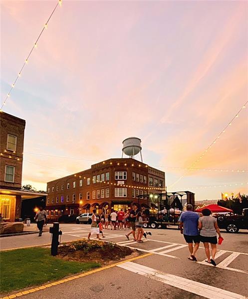 25 Bourbon Street #A, Senoia, Georgia image 21