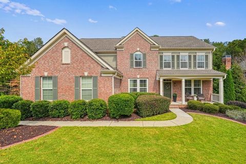 120 Millstone Manor Court Woodstock GA 30188