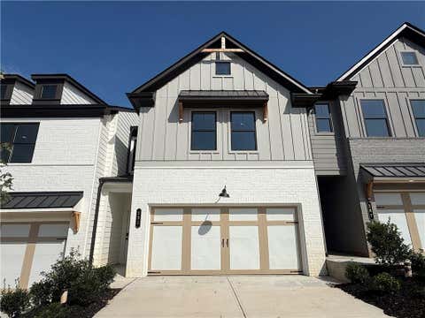 Townhouse For Sale - 291 Brook Landing Circle<br/> Auburn, GA 30011