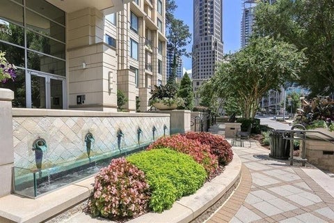Condo For Rent - 3445 Stratford Road #2309<br/> Atlanta, GA 30326