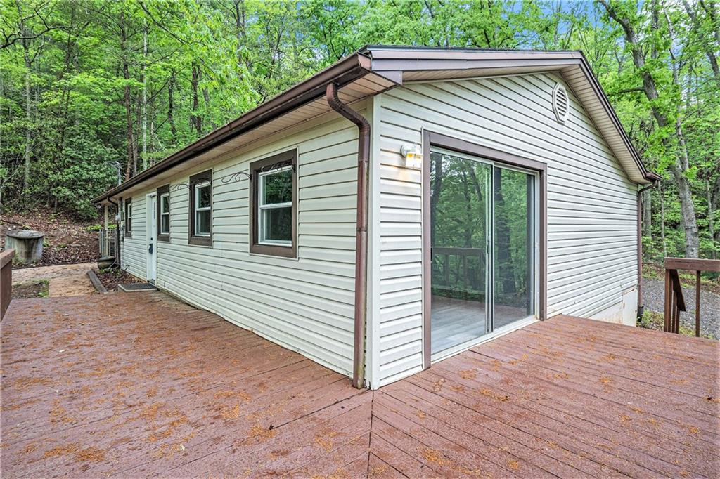 725 Bearmeat Spur, Hiawassee, Georgia image 27
