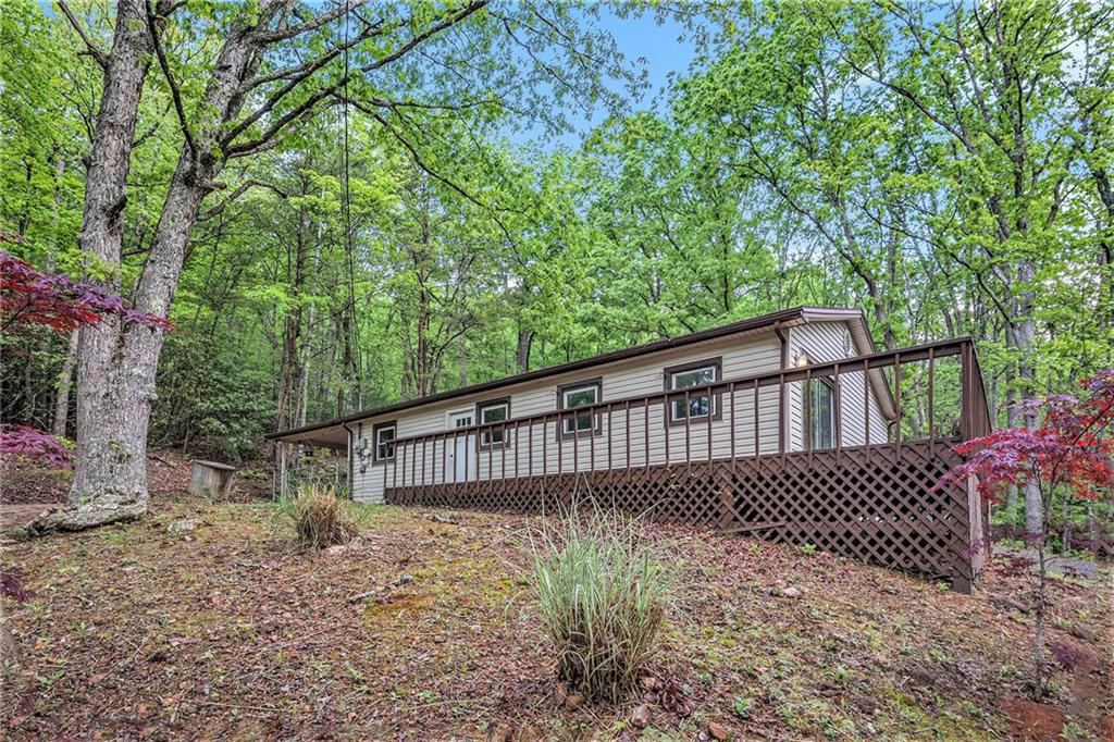725 Bearmeat Spur, Hiawassee, Georgia image 30