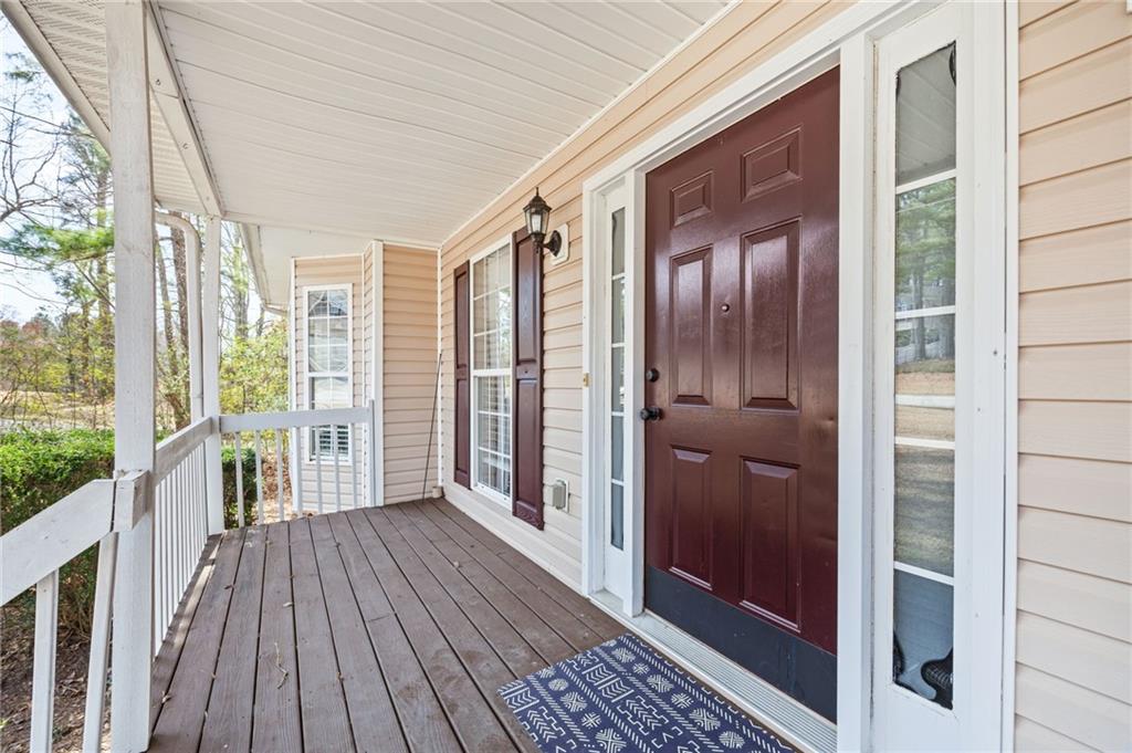 264 Pioneer Trail