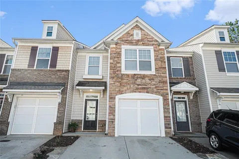 1954 Durwood Lane, Duluth, GA 30096 - MLS#: 7544113