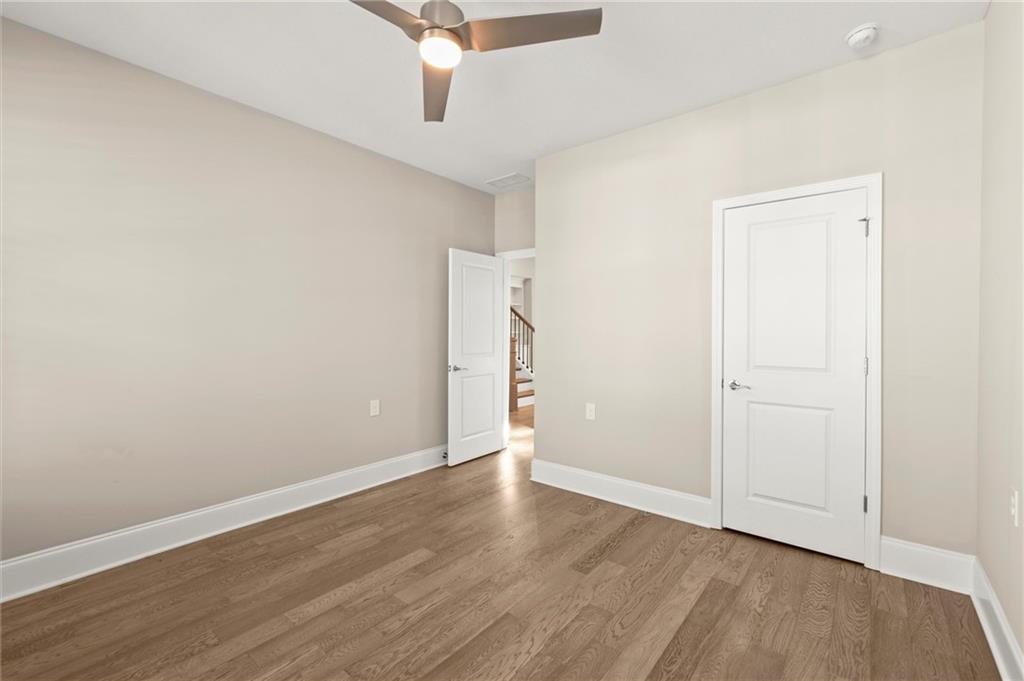 809 Kirby Drive, Woodstock, Georgia image 31