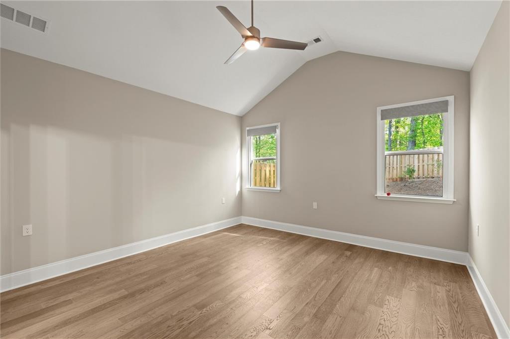 809 Kirby Drive, Woodstock, Georgia image 22