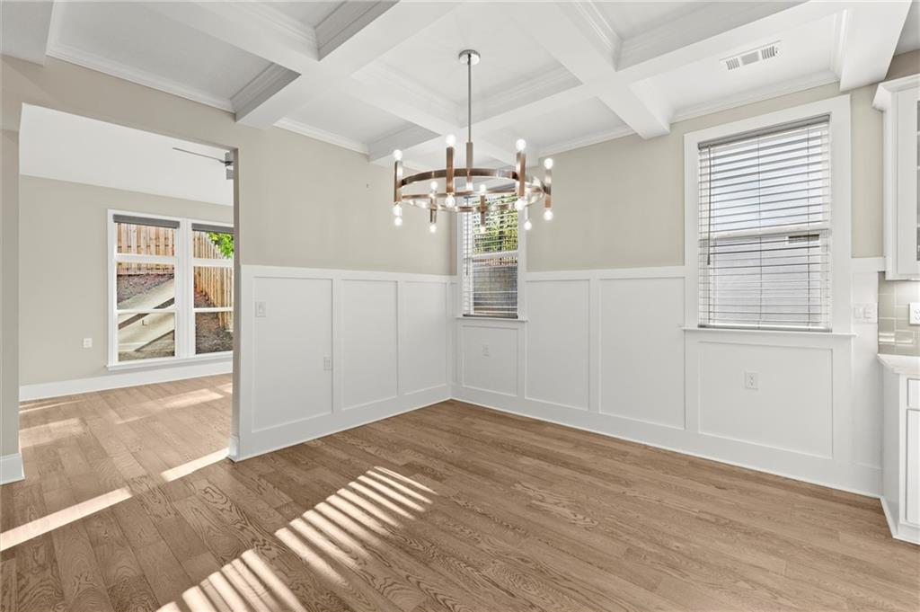 809 Kirby Drive, Woodstock, Georgia image 11
