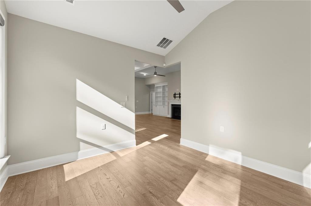 809 Kirby Drive, Woodstock, Georgia image 20