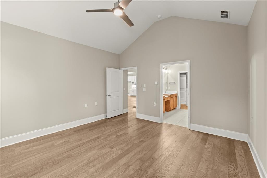 809 Kirby Drive, Woodstock, Georgia image 21