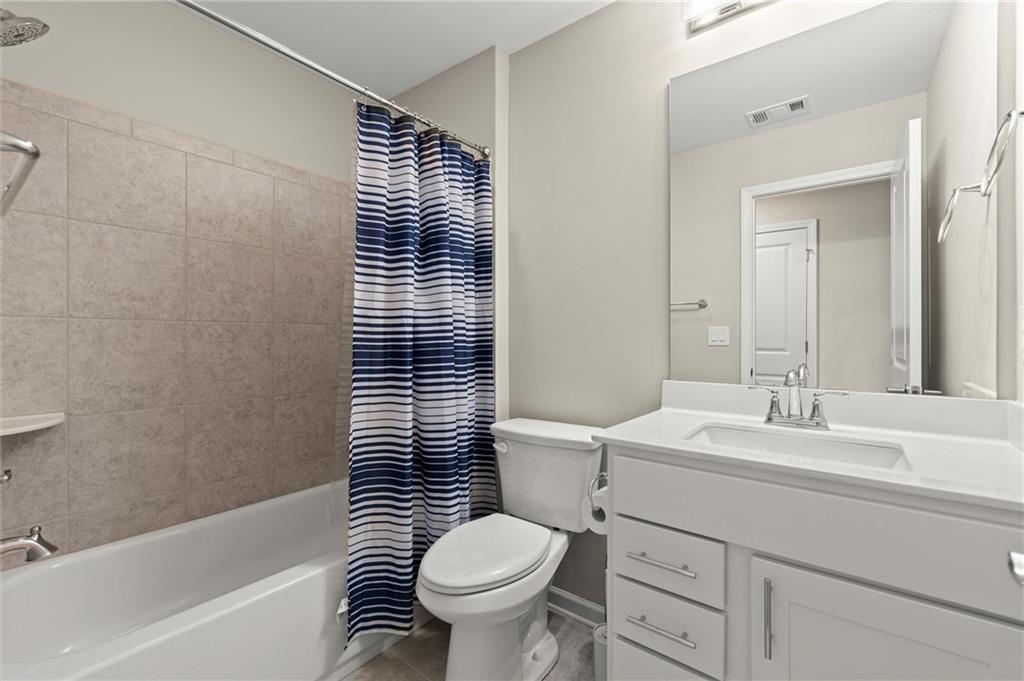 809 Kirby Drive, Woodstock, Georgia image 37