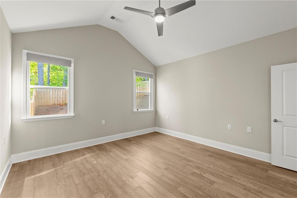 809 Kirby Drive, Woodstock, Georgia image 23