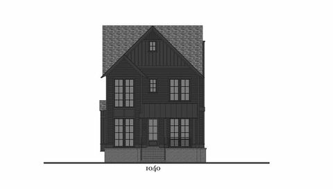1040 Edie Avenue SE Atlanta GA 30312