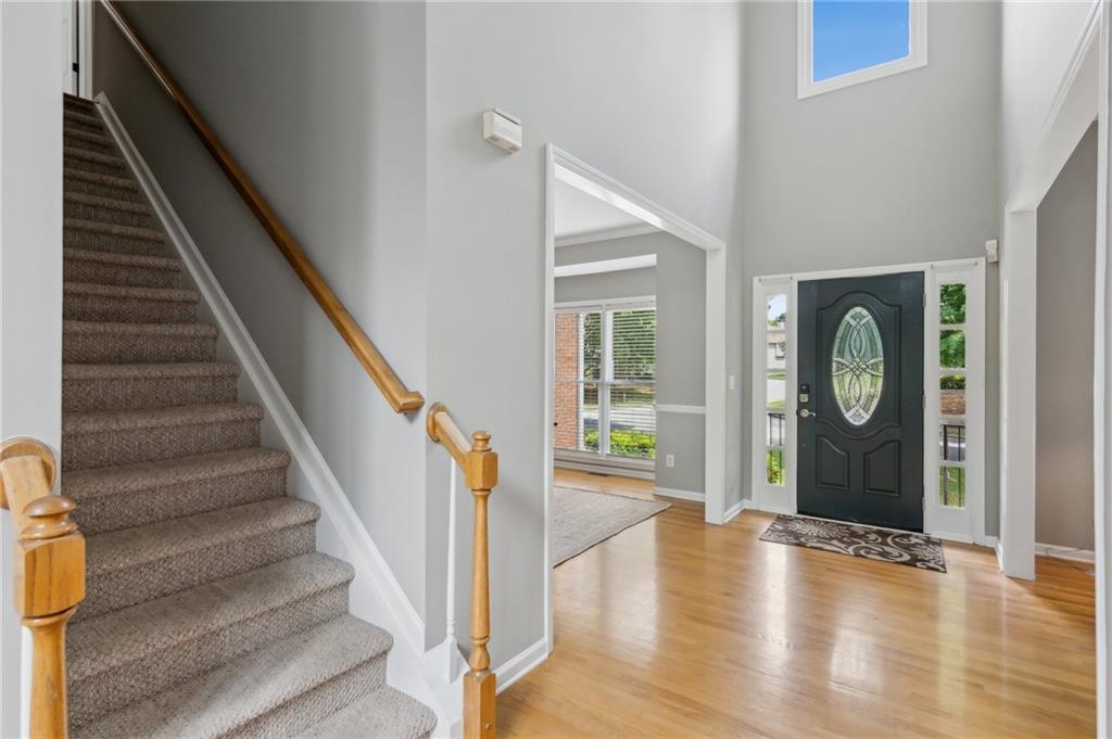 11040 Regal Forest Drive, Johns Creek, Georgia image 6