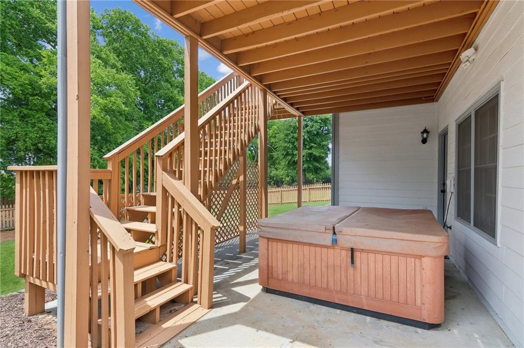 11040 Regal Forest Drive, Johns Creek, Georgia image 39