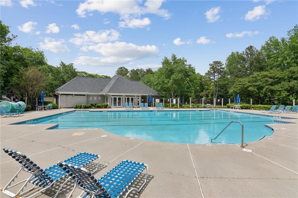 11040 Regal Forest Drive, Johns Creek, Georgia image 46