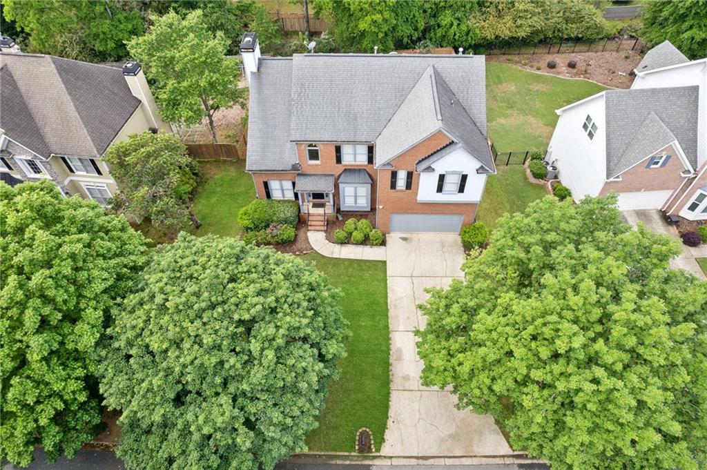 11040 Regal Forest Drive