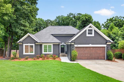 Homes For Sale - 5659 Lakeshore Road<br/> Buford, GA 30518