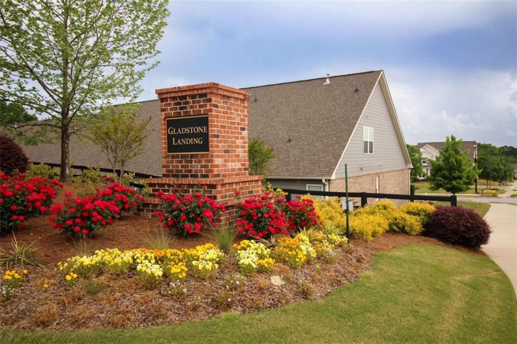 2706 Park Land Lane, Snellville, Georgia image 25