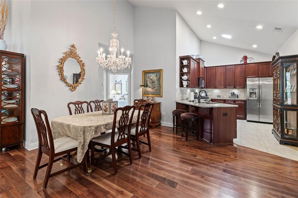 1304 Brookhavenrun Circle, Duluth, Georgia image 7