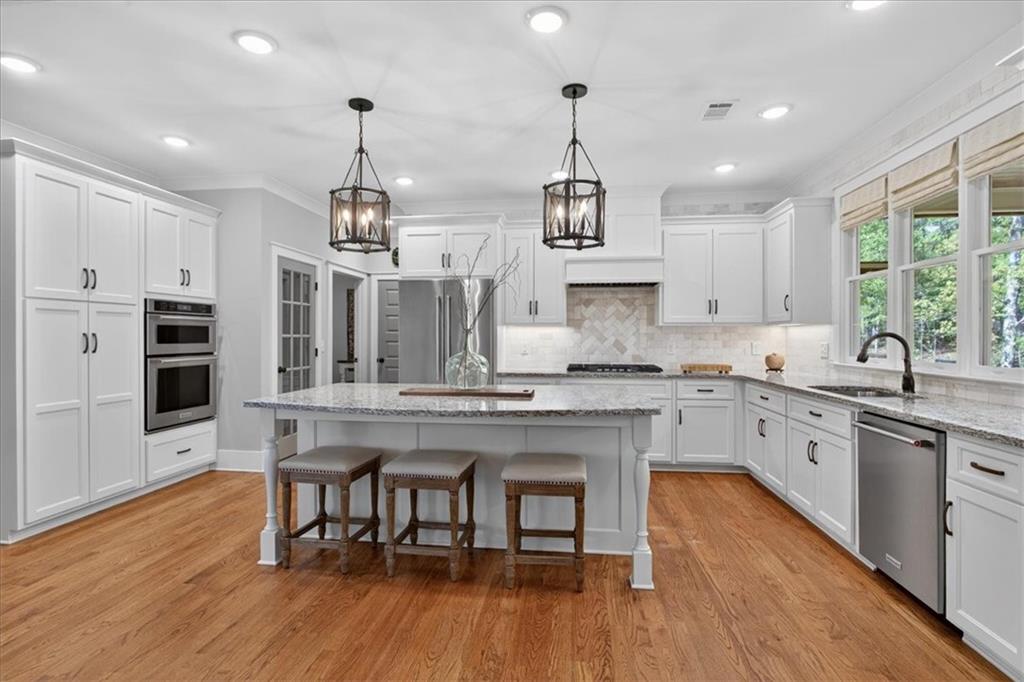 122 Brookfield Court SE