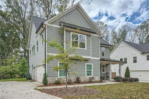 2362 Browns Mill Road SE, Atlanta, GA 30315 - MLS#: 7507614