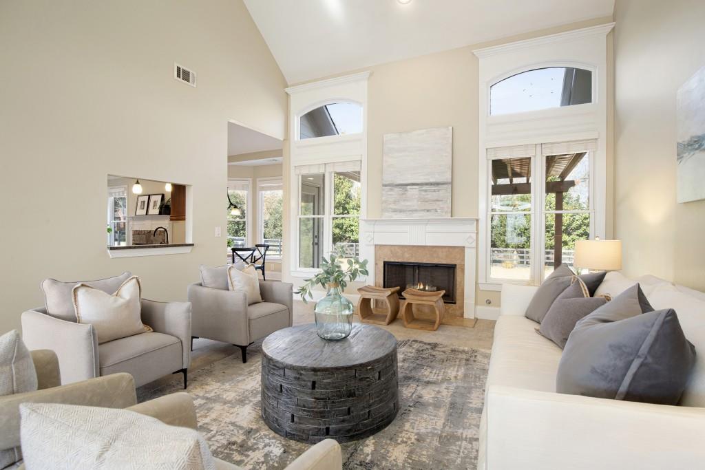 Carmichael Farms - Residential