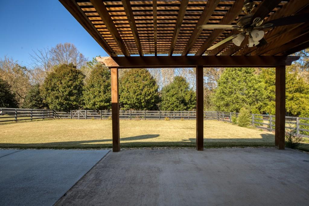 Carmichael Farms - Residential