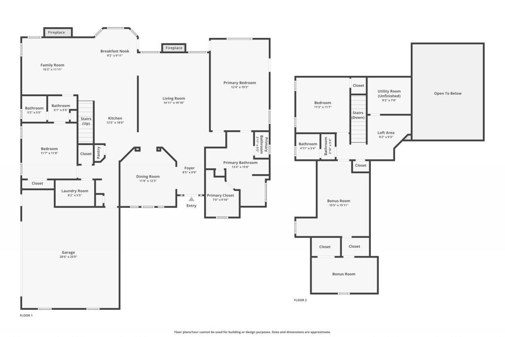 Carmichael Farms - Residential